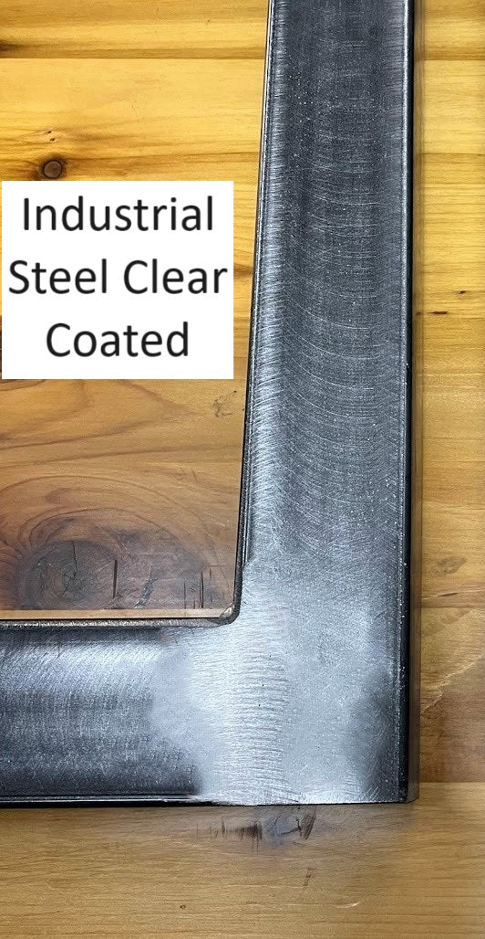 Single U Style Table Leg - Hold for M