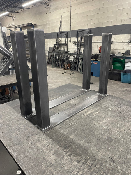 Table Leg Set of Two - Hold for B