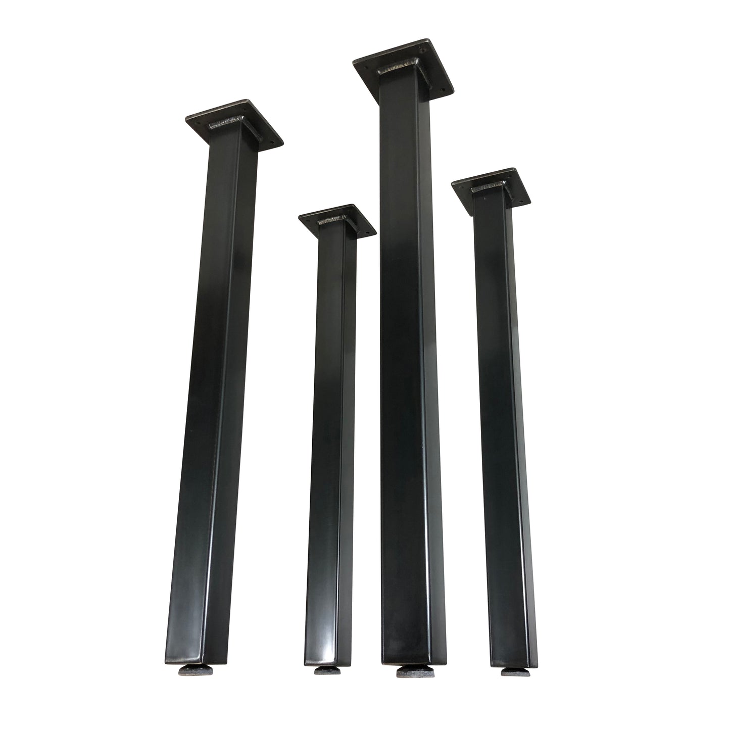 Six Post Table Legs - Hold for Andy