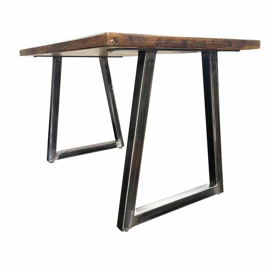 Set of Two Reverse Taper Table Legs - Hold for M