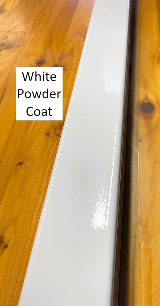 Eight Post Style Table Legs - Custom order for AS