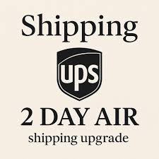 2-Day Air Shipping for Four Sets Table Legs
