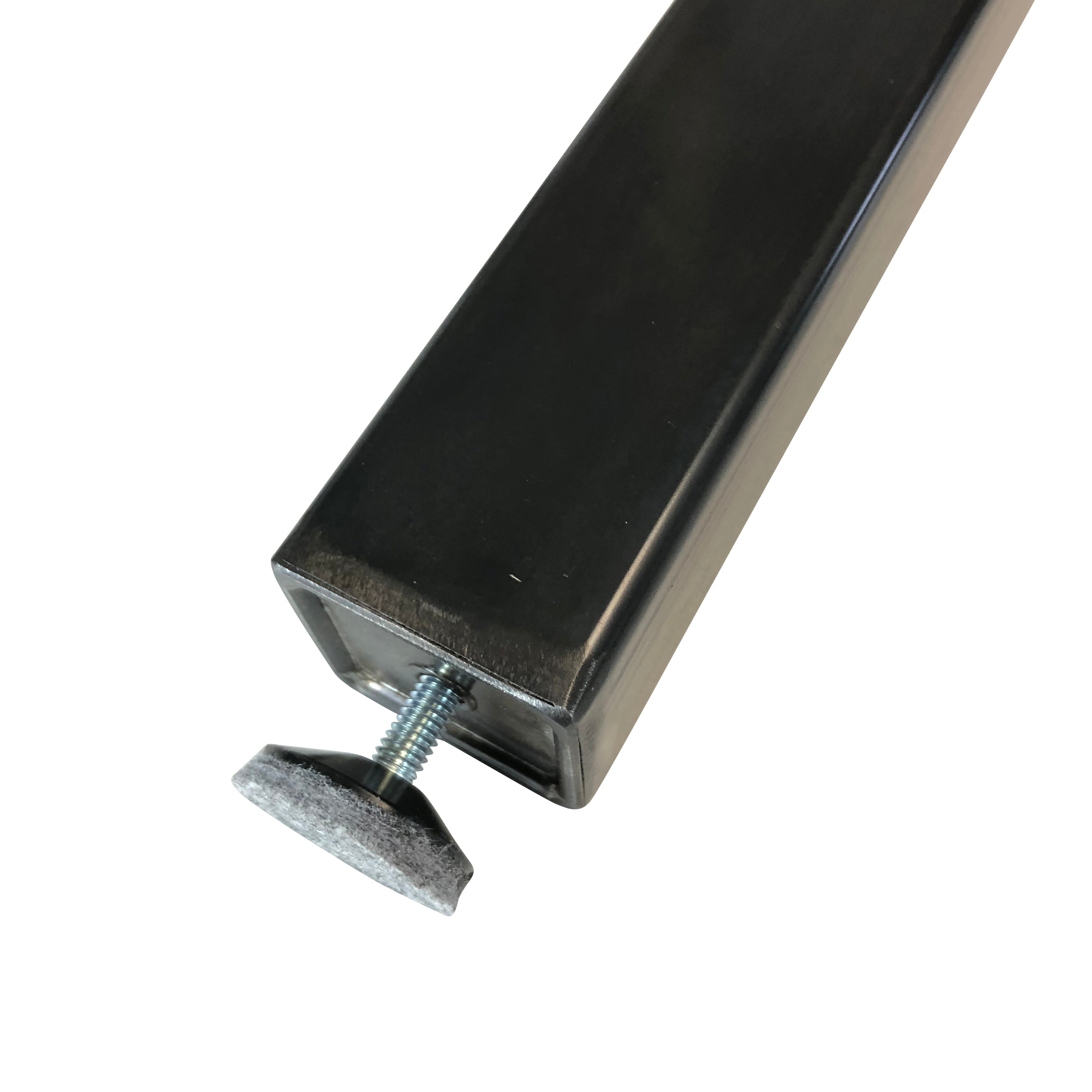 Post Table Legs - Set of Four - Made in the US - Any Size – The Leg Shoppe