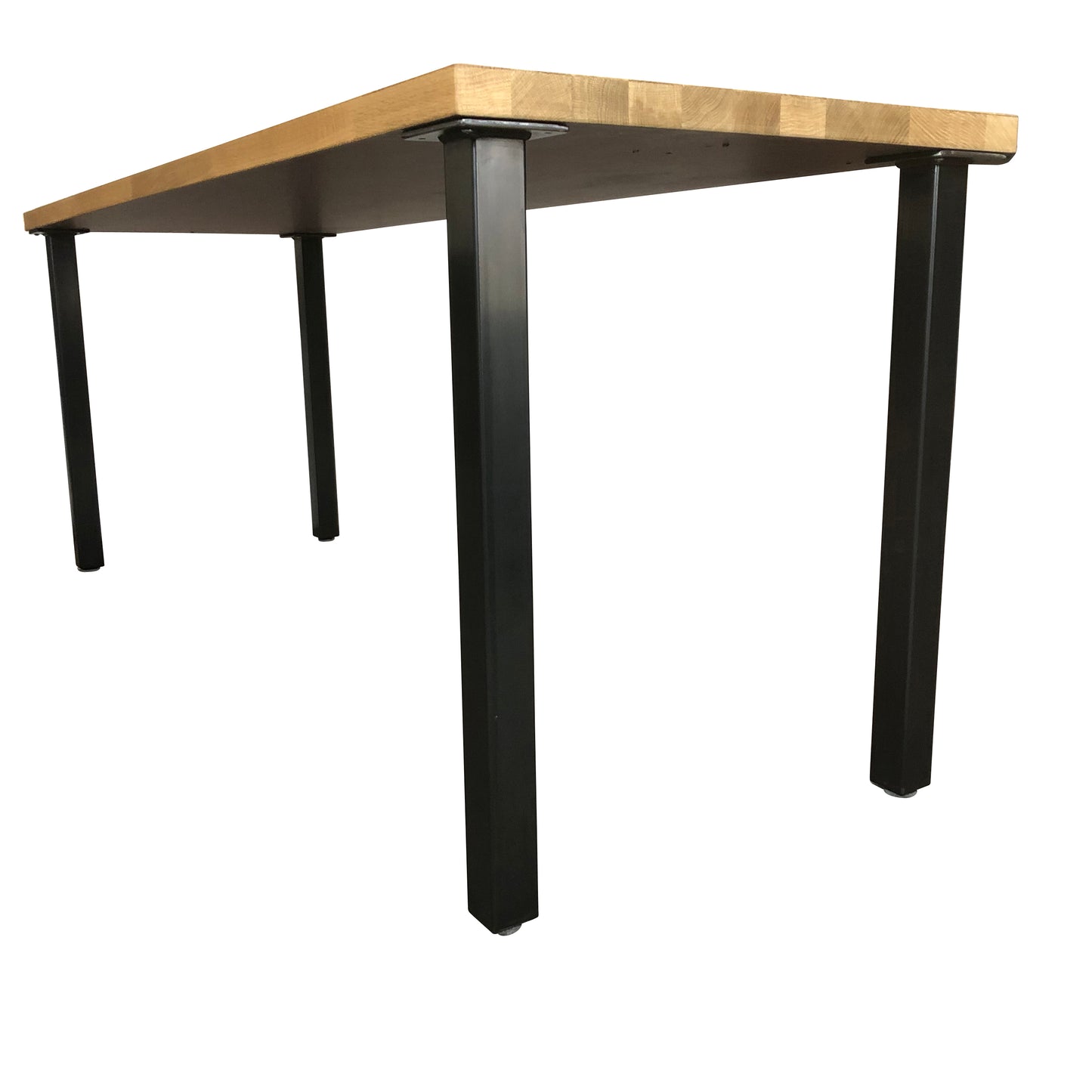 Set of Three Post Style Table Legs - Hold for J